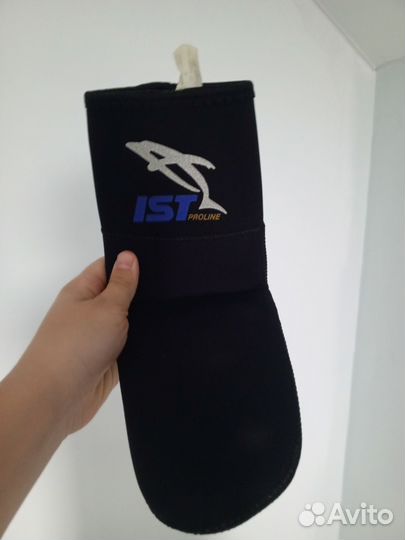 Носки для плаванья