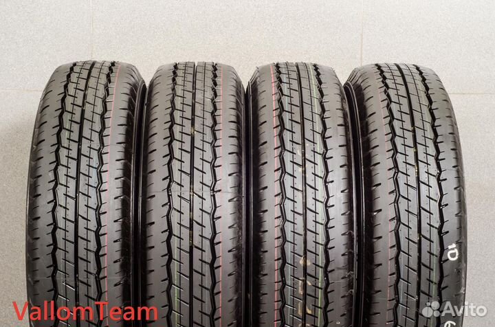 Dunlop SP 175 195/80 R15 105N