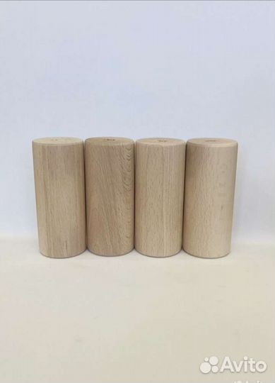 Ножки для банкетки