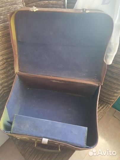 Швейная машинка