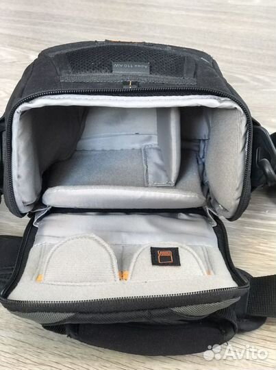 Зеркальный фотоаппарат nikon coolpix L810