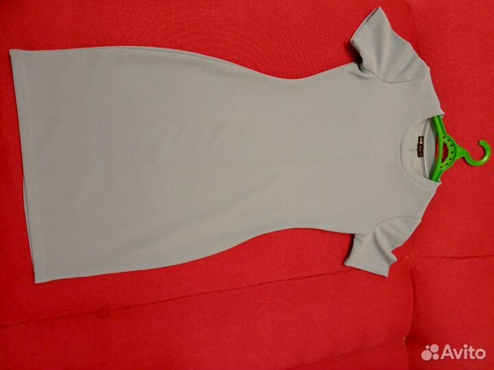 Платье женское