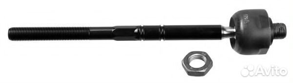 Lemforder 21153 Тяга рулевая MB W203W211W220 -08 л