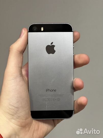 iPhone 5S 16GB