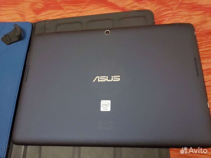 Планшет asus