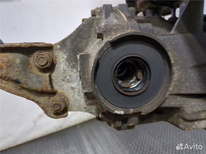 Редуктор моста Honda CR-V, 2003