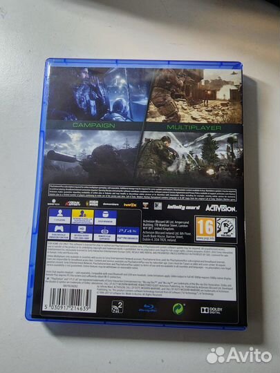 Игра для приставки