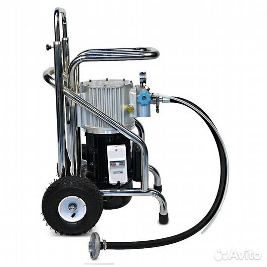 Saturn7000 Окрасочный аппарат Schtaer 7.0 л с