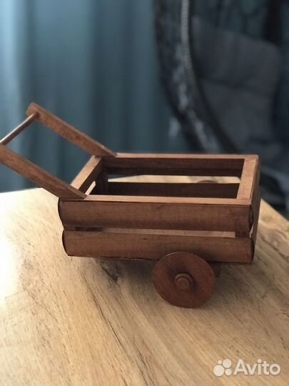 Деревянный поднос,подставки под горячее