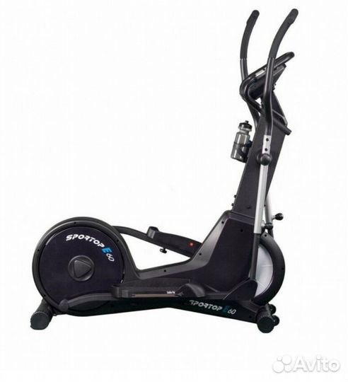 Эллиптический тренажер Sportop E60