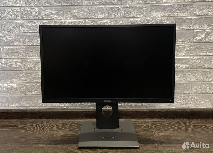 Монитор Dell P2317H 23