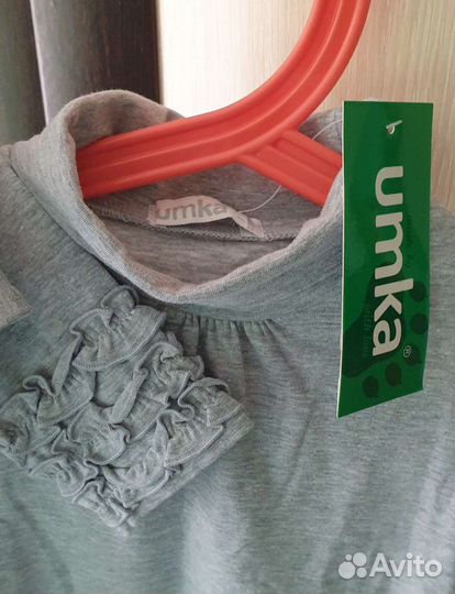 Новая школьная одежда, 122 размера