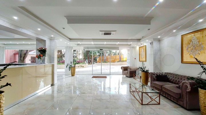 Квартира-студия, 22 м², 5/10 эт.