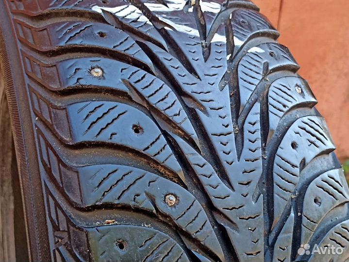 Yokohama Ice Guard IG35 195/65 R15 95T