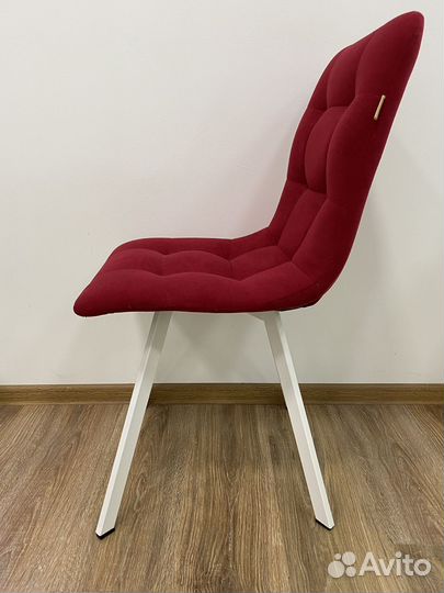 Стул куонный