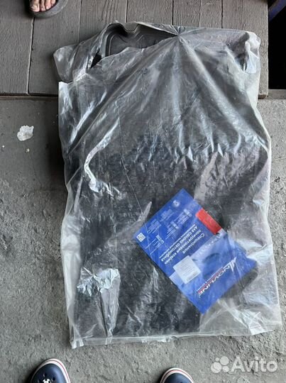 Коврики на hyundai elantra