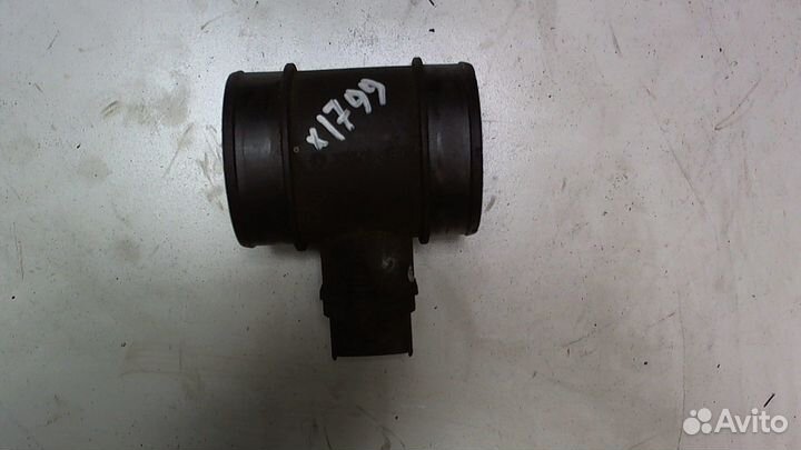 Измеритель потока воздуха Opel Astra G, 2005