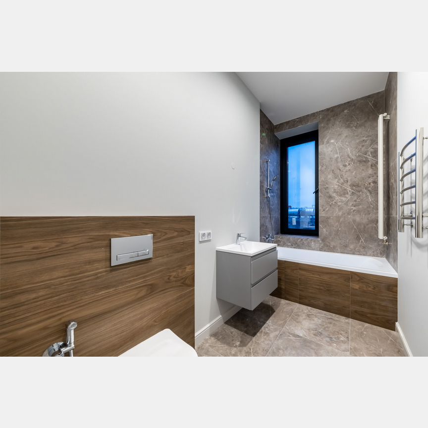 1-к. квартира, 49,6 м², 7/8 эт.