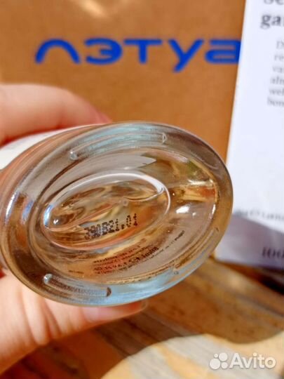 100BON Secret Garden туалетная вода 50 мл