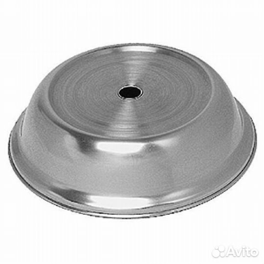 Крышка для тарелки; сталь нерж