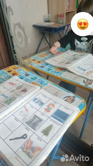 Подготовка детей к школе в 1 класс