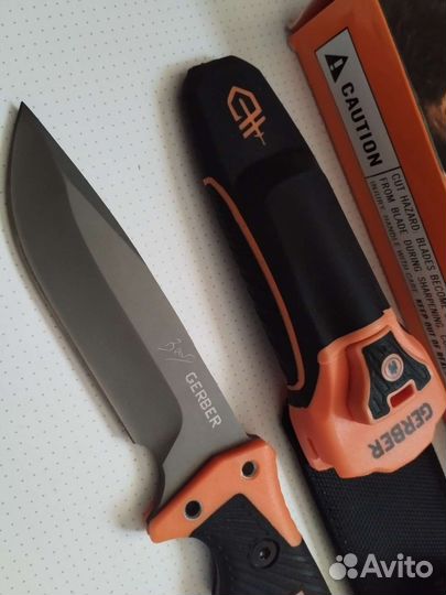 Нож Gerber