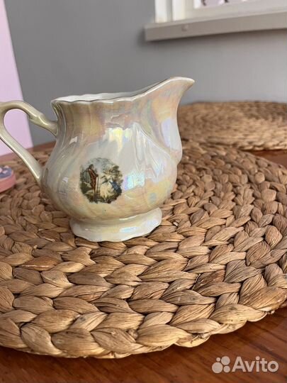 Молочник югославия