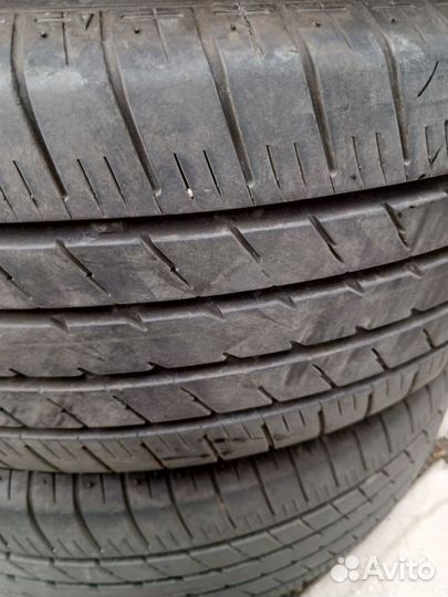 Bridgestone Turanza ER33 205/60 R16