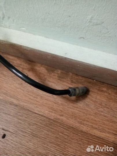 Трубка адсорбера (топливных паров) Volkswagen