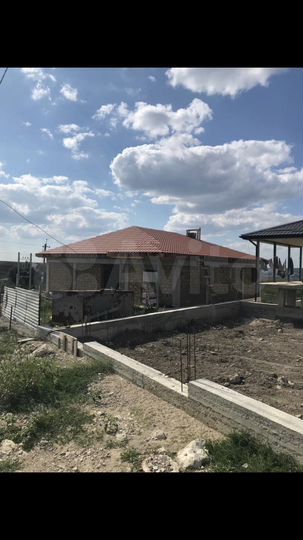 Дом 280 м² на участке 8 сот.