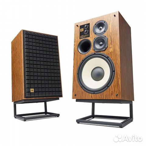 JBL L100 Classic 75