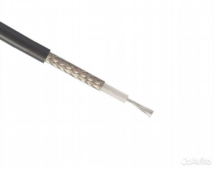 Кабель для выносных антенн раций