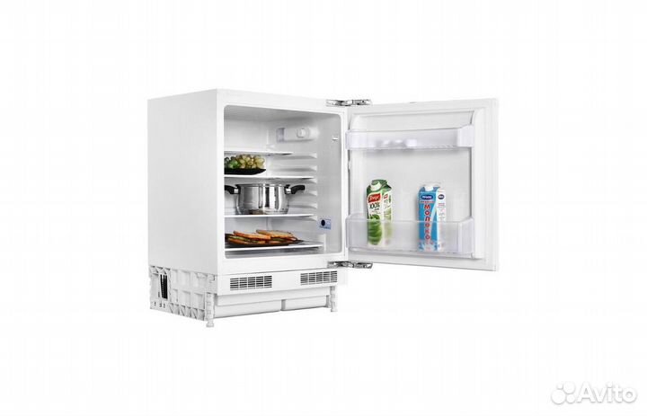 Встраиваемый холодильник Beko BU1100HCA