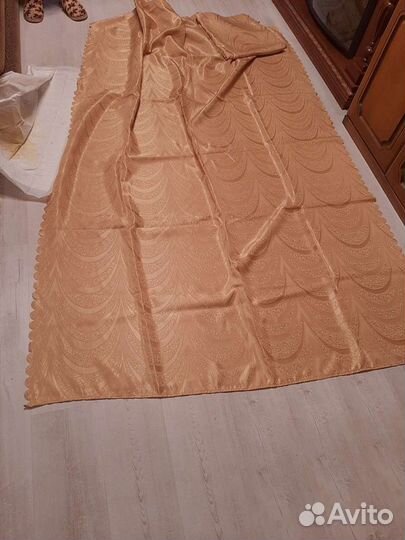 Шторы портьеры