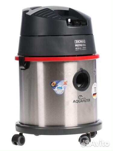 Пылесос Thomas Prestige20SAquafilter