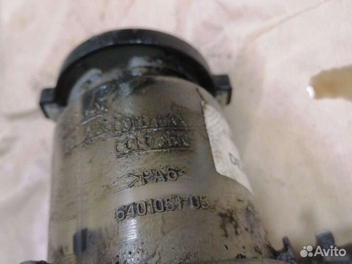 Бачок гидроусилителя Geely Emgrand EC7