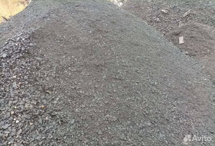 Карьерный песок для ландшафтных работ