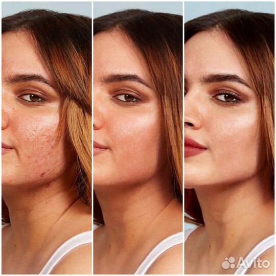 Красивое фото на паспорт / фото на документы