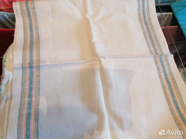 Полотенца СССР