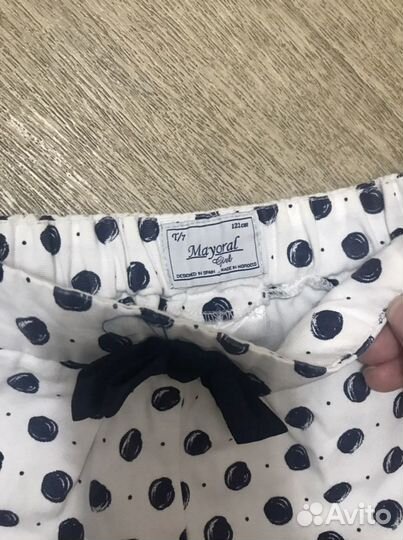 Шорты mayoral комбинезон de Salitto купальник