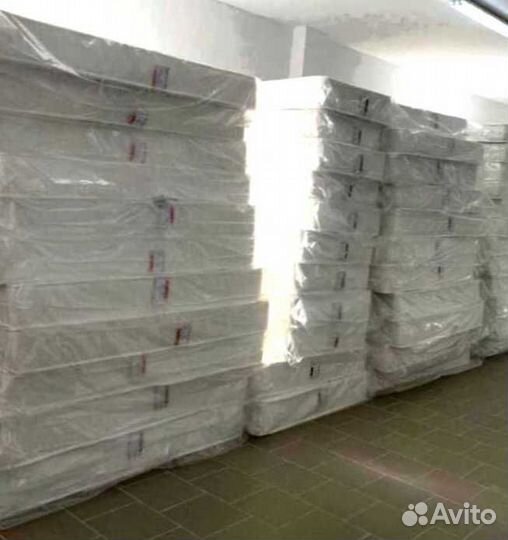 Матрас ортопедический