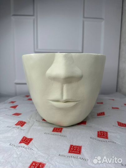 Кашпо kuchenland