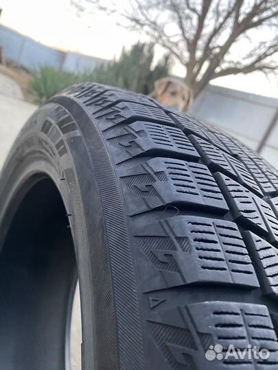 Yokohama Ice Guard IG60 195/55 R16 87Q