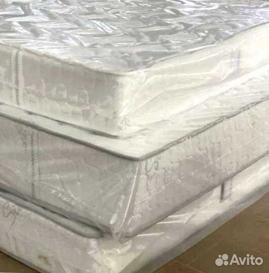 Матрас ортопедический