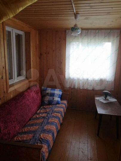 Дом 60 м² на участке 14 сот.