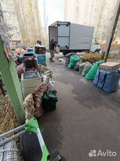 Домашние переезды, перевозка грузов от 200 км