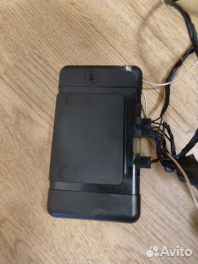 Сигнализация Цезарь сателлит