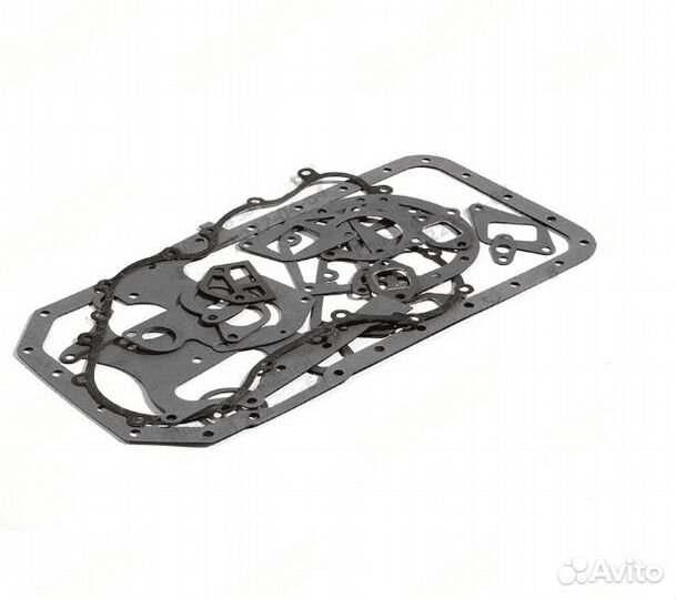 Рем. комплект LN 498