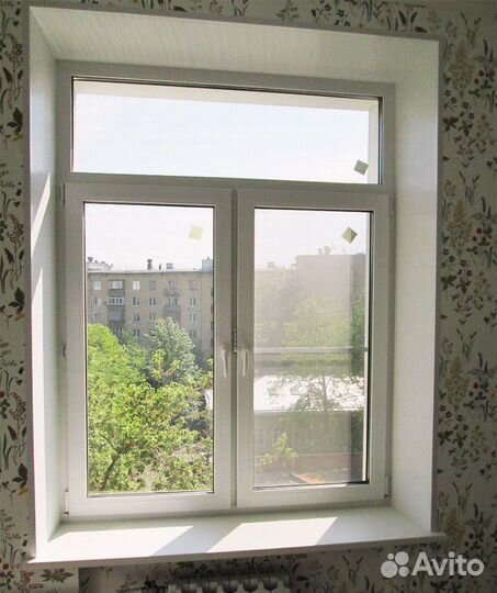 Пластиковые окна любые объемы