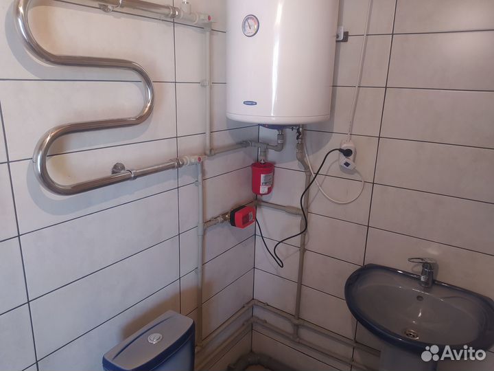 Сантехник Частный Мастер